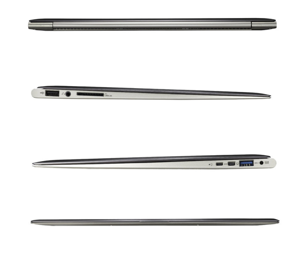 ASUS Zenbook UX31E-RY012V i7-2677M/4GB/128/7HP64 - 72376 - zdjęcie 3